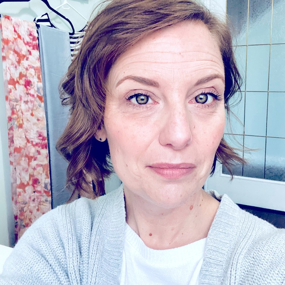 Meet your Posher, Pamela
